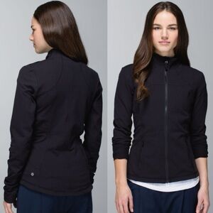Lululemon Forme Jacket